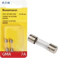 BP/GMA-7A Bussmann GMA Electronic Fuse