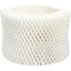 Item 500817, Protec antimicrobial treated, replacement humidifier filter.