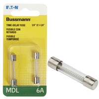 BP/MDL-6 Bussmann MDL Electronic Fuse