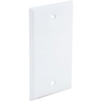 5173-6 Bell Blank Outdoor Box Cover