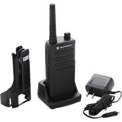 Item 500983, RM Series 2-way radio provides businesses with a competitive communications