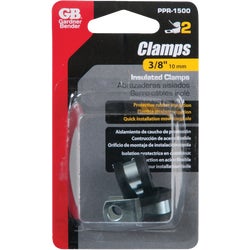 Item 501072, Clamps are manufactured from the toughest of materials to resist common 