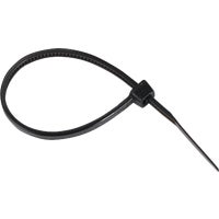 45-104UVB Gardner Bender Ultra Violet Black Cable Tie