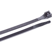 46-210UVB Gardner Bender Ultra Violet Black Cable Tie