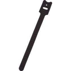 Item 501136, Grip-Strip cable tie with hook and loop fastener.