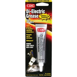 Item 501212, Dielectric grease with precision tip applicator.