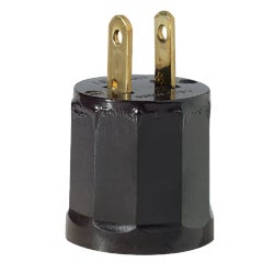 Item 501219, Converts standard outlet into a bulb socket.