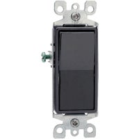S15-05601-2ES Leviton Decora Rocker Single Pole Switch