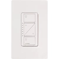 PD-6WCL-WH Lutron Caseta In-Wall Wireless Dimmer