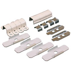 Item 501336, Wire channel accessory kit.