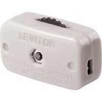 C24-00423-3KW Leviton Dial Cord Switch