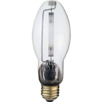 S1930 Satco ET23-1/2 Mogul Screw High-Pressure Sodium High-Intensity Light Bulb
