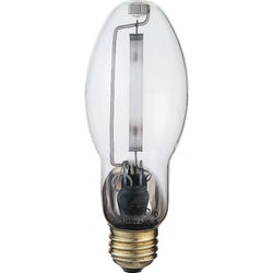 Item 501433, ET23-1/2 High-pressure sodium HID (high-intensity discharge) light bulb 
