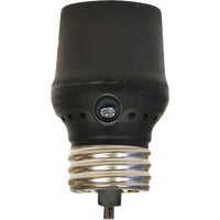 SLC5BCB-4 Westek Dusk To Dawn Photocell Lamp Control