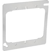791 Raco 2-Device Square Device Cover