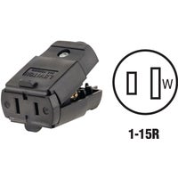 017-00102-0EP Leviton Hinged Cord Connector