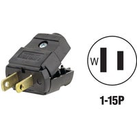 037-00101-2EP Leviton Hinged Cord Plug