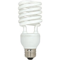 S6274 Satco T2 Spiral Medium CFL Light Bulb