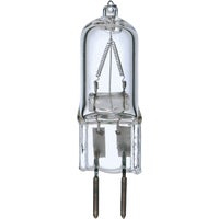 S3428 Satco T4 Bi-Pin Halogen Special Purpose Light Bulb