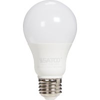 S39597 Satco A19 Medium LED Light Bulb