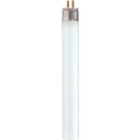 S8623 Satco HyGrade T5 Miniature Bi-Pin Fluorescent Tube Light Bulb