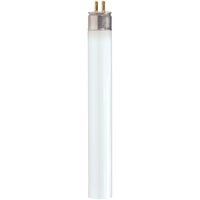 S8625 Satco HyGrade T5 Miniature Bi-Pin Fluorescent Tube Light Bulb