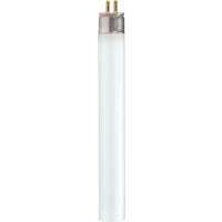 S8631 Satco HyGrade T5 Miniature Bi-Pin Fluorescent Tube Light Bulb