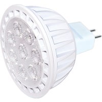 S9496 Satco MR16 GU5.3 Dimmable LED Floodlight Light Bulb