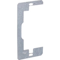 999X Hubbell Raco Flush-Fit Device Leveling Plate