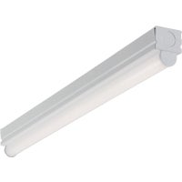 2ST1L1040R Metalux Commercial LED Strip Light Fixture