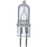 S3419 Satco T4 Bi-Pin Halogen Special Purpose Light Bulb