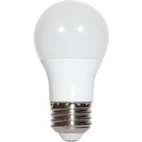 S9030 Satco A15 Medium Dimmable LED Light Bulb