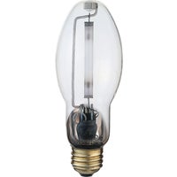 S1932 Satco ET23-1/2 Mogul Screw High-Pressure Sodium High-Intensity Light Bulb