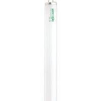 S6637 Satco T12 Medium Bi-Pin Fluorescent Tube Light Bulb