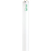 S6638 Satco T12 Medium Bi-Pin Fluorescent Tube Light Bulb