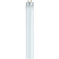 S8418 Satco T8 Medium Bi-Pin Fluorescent Tube Light Bulb