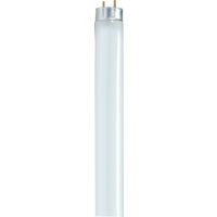 S8420 Satco T8 Medium Bi-Pin Fluorescent Tube Light Bulb