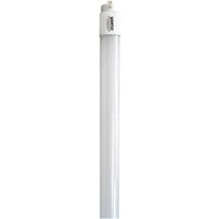S29918 Satco T8 Single Pin Ballast Bypass DLC Certified LED Tube Light Bulb