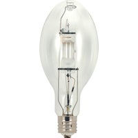 S5829 Satco ED28 Mogul Screw Metal Halide High-Intensity Light Bulb