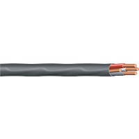 63950072 Romex 6-3 NMW/G Electrical Wire