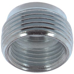 Item 502278, Bushing used to reduce the entry size of rigid threaded conduit to permit 