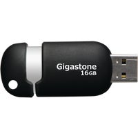 GS-Z16GCNBL-R Gigastone Classic Series USB Flash Drive