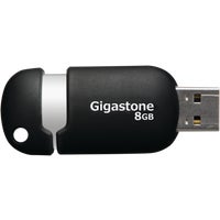 GS-Z08GCNBL-R Gigastone Classic Series USB Flash Drive