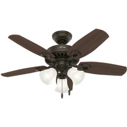 Item 502380, 42 inch ceiling fan ideal for small rooms.