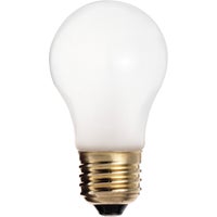 S3949 Satco A15 Dimmable Incandescent Light Bulb