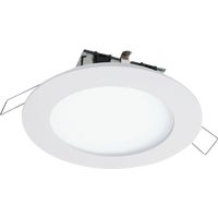 SMD6R6930WHDM Halo Spring Clip LED Recessed Light Kit