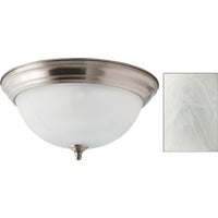IFM413BN Home Impressions 13 In. Flush Mount Ceiling Light Fixture