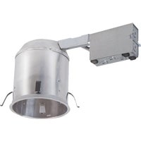 H750RICAT Halo Air-Tite 6 In. LED Remodel Recessed Light Fixture