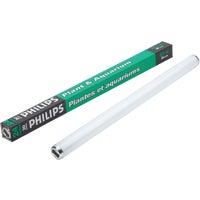 392274 Philips T12 Medium Bi-Pin Plant & Aquarium Light Bulb bulb fluorescent light tube