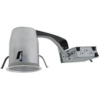 H995RICAT Halo Air-Tite 4 In. LED Remodel Recessed Light Fixture